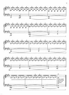 Ludovico einaudi ноты