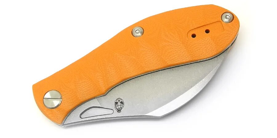 Оранжстил. Brutalica Tsarap. Нож MRBLADE "Tsarap" d2 Steel (Orange Handle) складной. Нож Бруталика царап. Brutalica Tsarap folder.