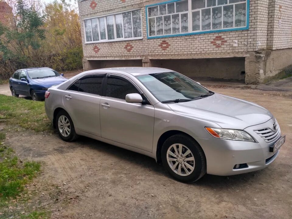 Тойота камри 2008 купить. Toyota Camry 2008. Toyota Camry 2008 2.4. Toyota Камри 2008. Тойота Камри 2 2008.