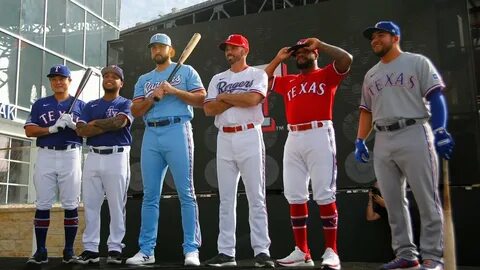 Uniform city
