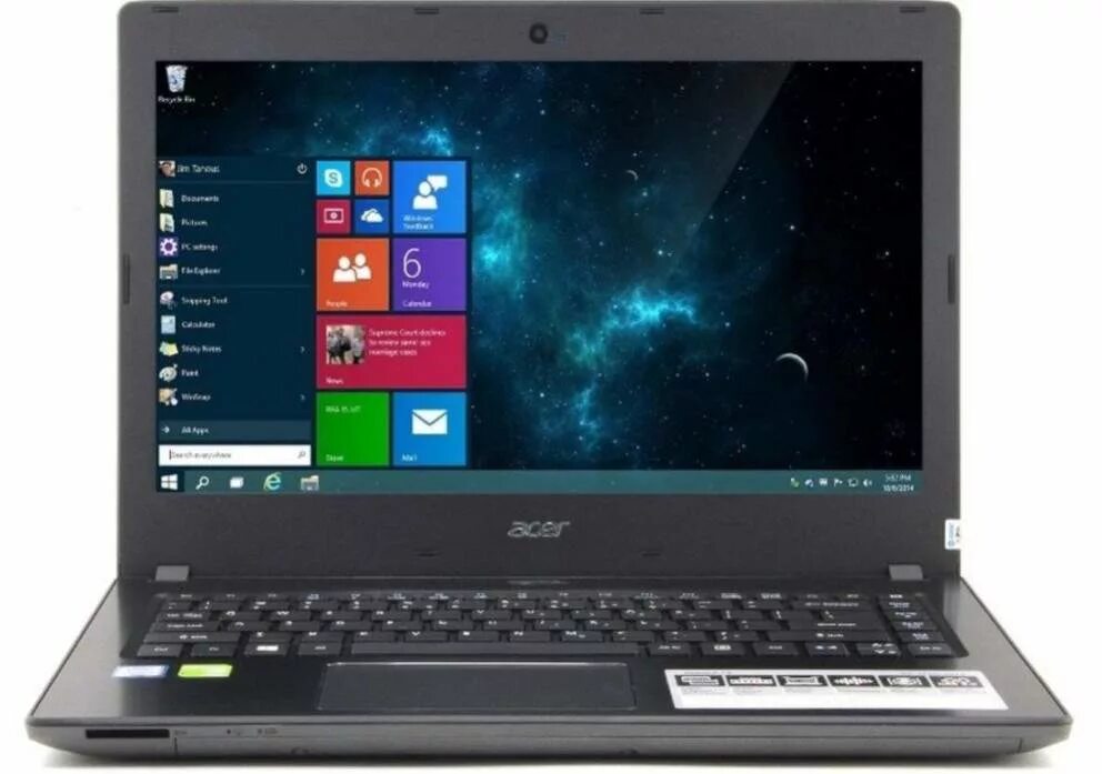 I3 6100u