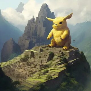 Pika ai нейросеть
