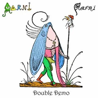 Doubles demo