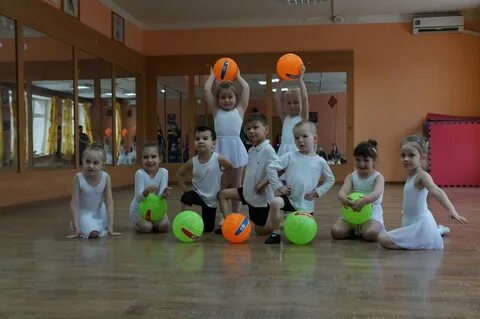 Клуб кружок