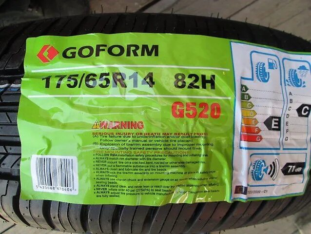 Goform шины 185/65 r14. 520 65. Шины goform g520. Goform g520. Brotherhobby avenger 2810.
