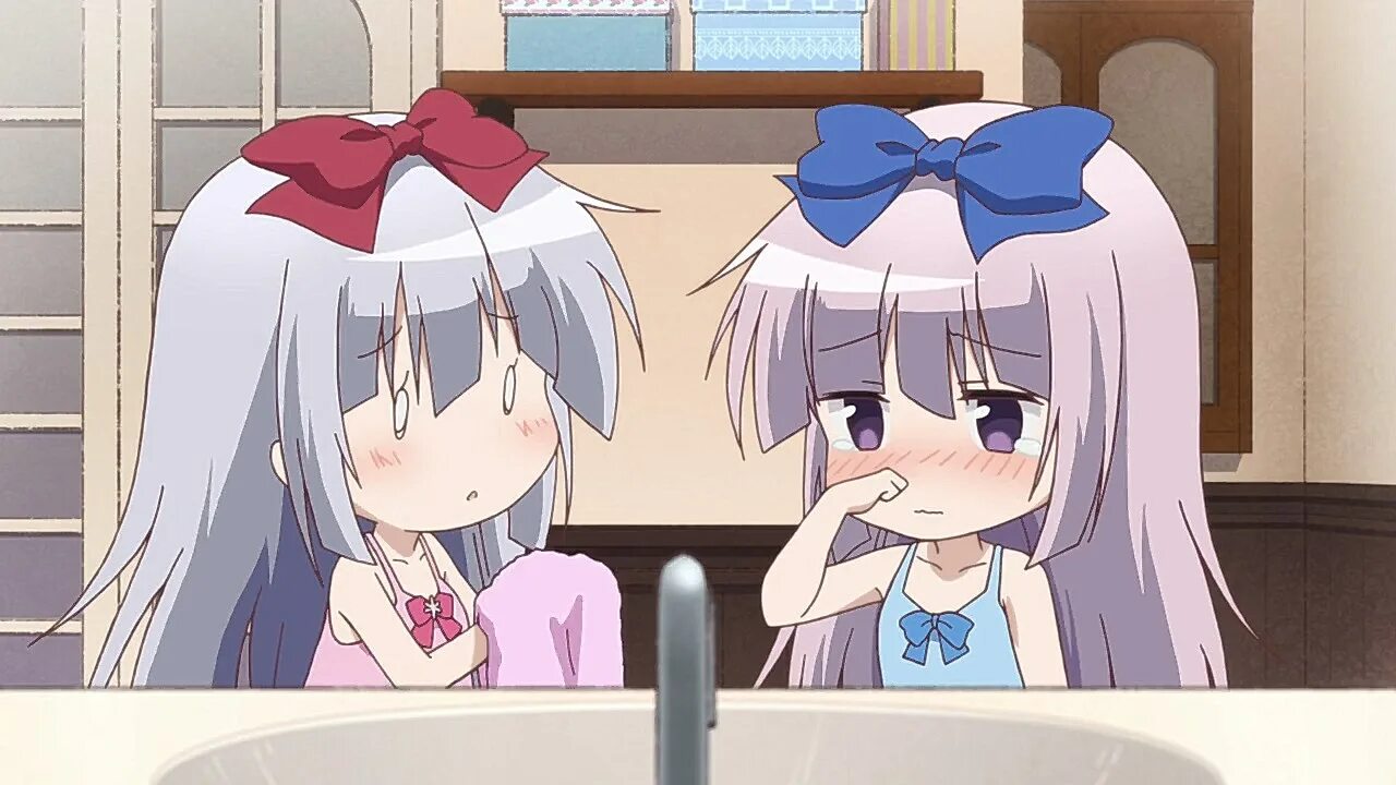 So low futago shimai to