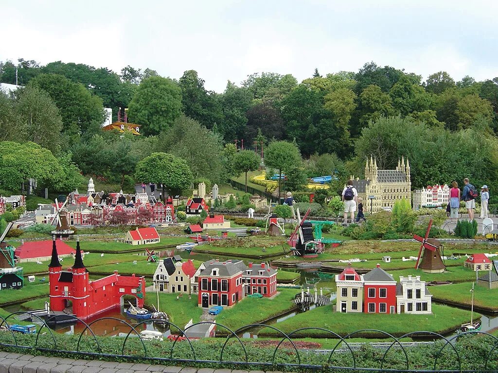 Uk parks. Парк развлечений Леголенд в Дании. Парк Леголенд в Биллунде.