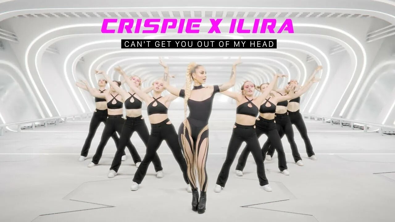 Dance you out of my head