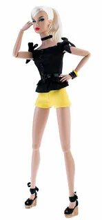 Poppy toy