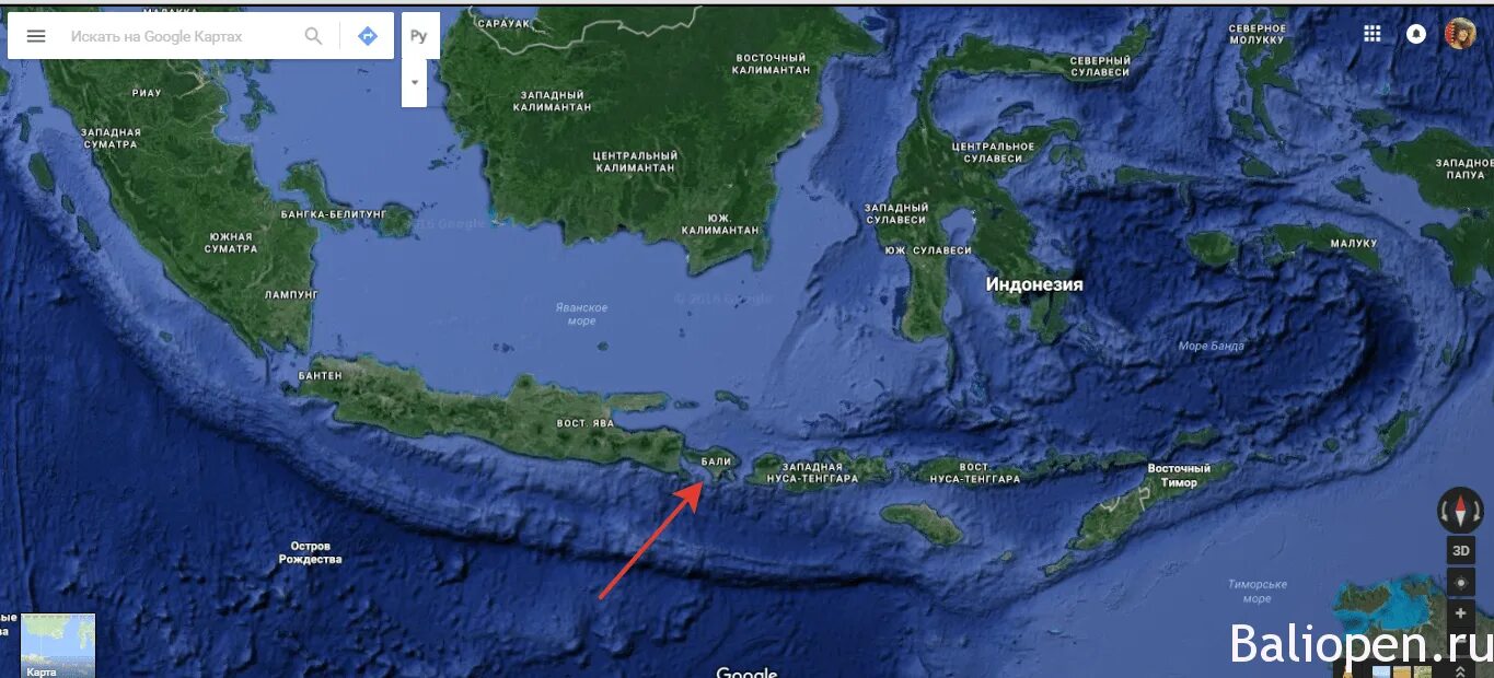 Остров Бали Индонезия на карте. Острова Индонезии на карте. Бали остров где находится какая