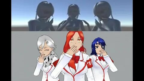 Yandere simulator animation names