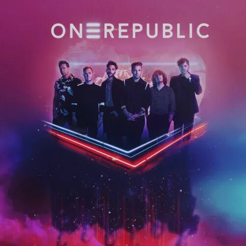 One Republic альбом 2021. Группа ONEREPUBLIC 2022. ONEREPUBLIC обложка. One Republic альбом 2020.