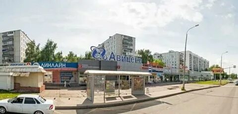 Тайфун автозаводский просп 20 набережные челны
