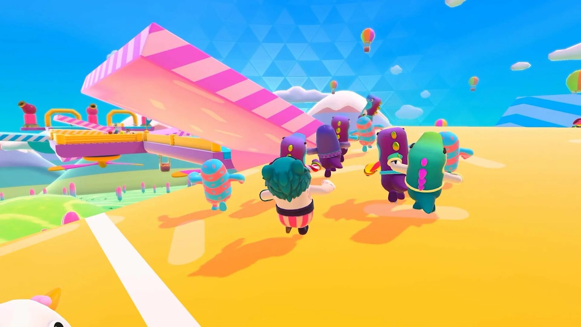 Fall guys ultimate knockout. Fall guys игра. Фол гайс на пк. Fall guys игра. Фол гайс на пк.