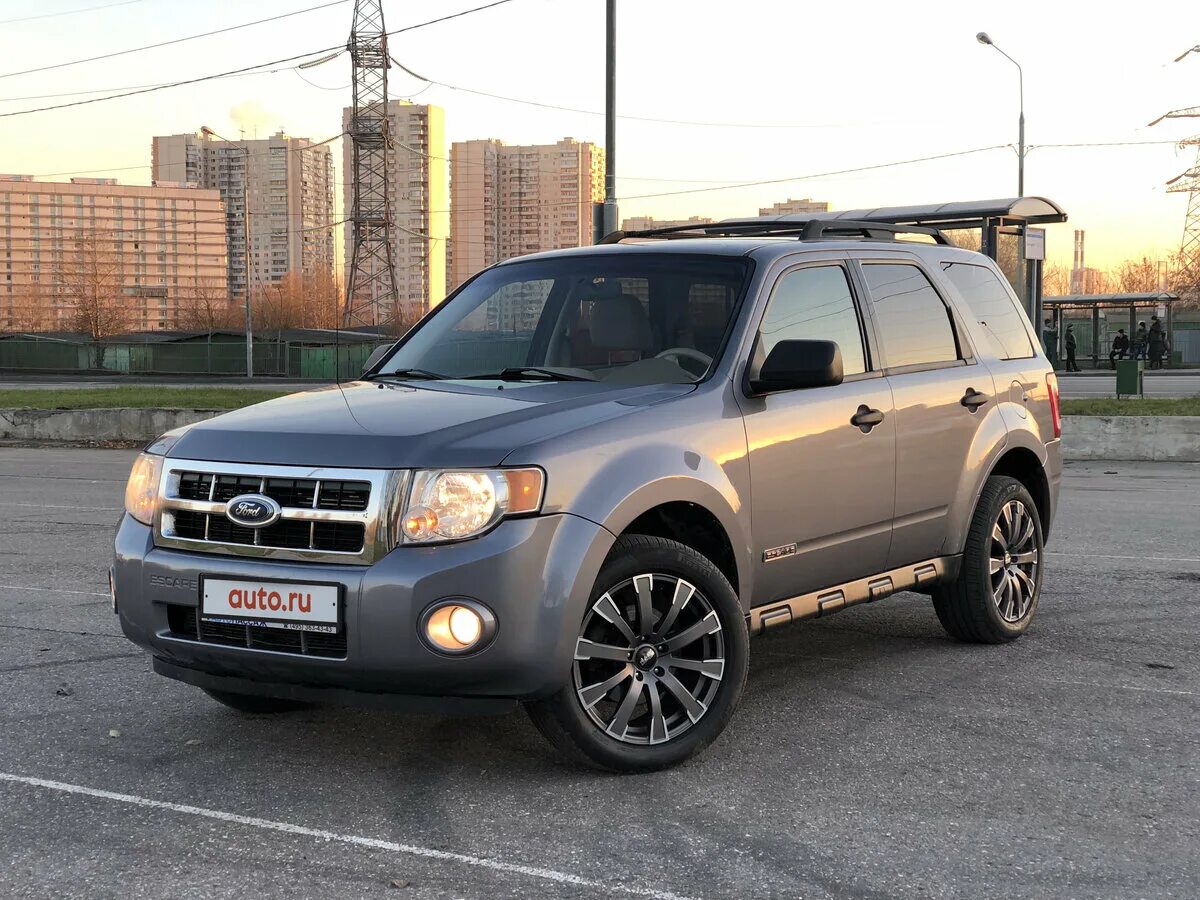 Форд эскейп 2008 2.3 автомат. Ford эскейп 2008. ford escape ii (2008),. ford escape 2008. форд эскейп 2008 года.