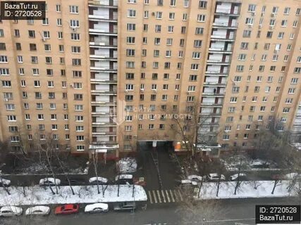 Новопетровская 3