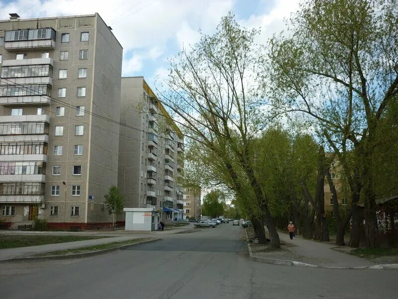Ул ни