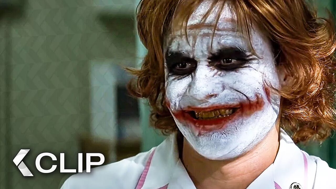 Joaquin Phoenix Talks About Finding His 'Joker': Dropping Weight, Facing Fear, a