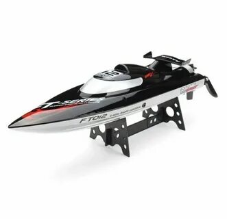 High speed racing