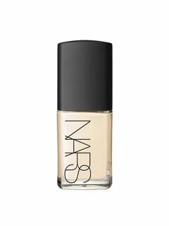 Тональный nars