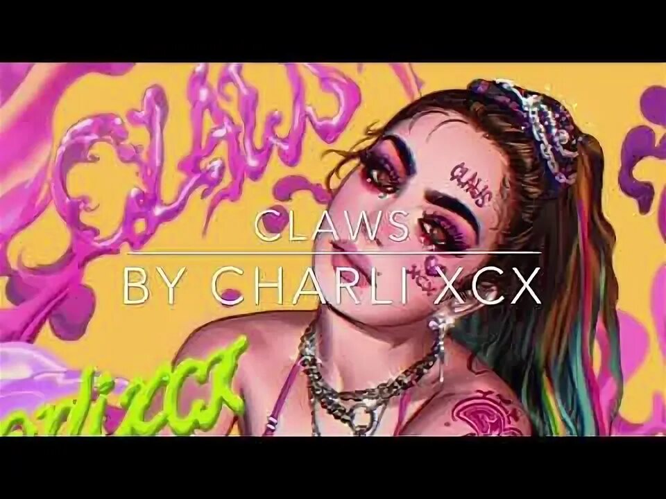 B2b by charli xcx. B2b by charli xcx
