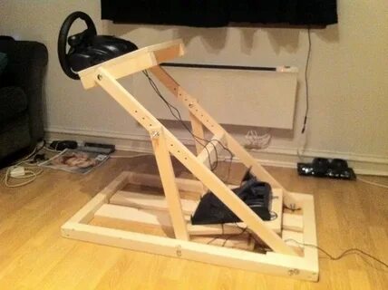 To make to stand