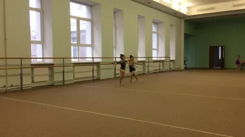 Спортивная школа 25