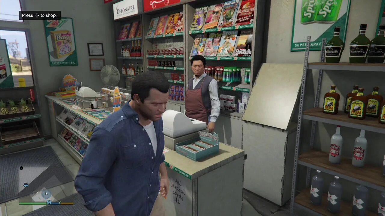 Магазины 24/7 в ГТА 5. GTA 5 РП 24 / 7 магазин. Магазины с едой в ГТА 5. Grand Theft auto v supermarket. Плати маркет гта