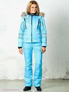 Какие хорошие зимние костюмы