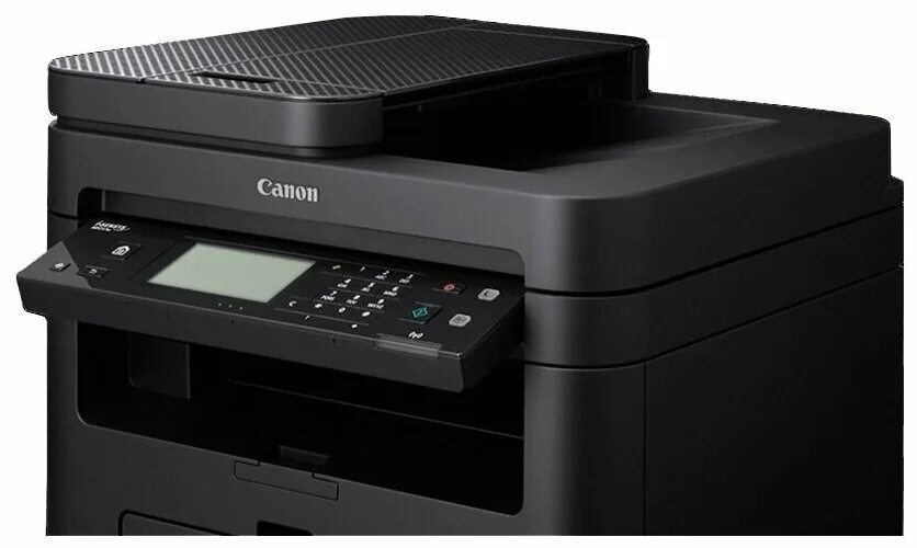 Принтер canon mf. Canon mf237w. I-SENSYS mf237w. Принтер Canon mf237w. МФУ Canon i-SENSYS mf237w.