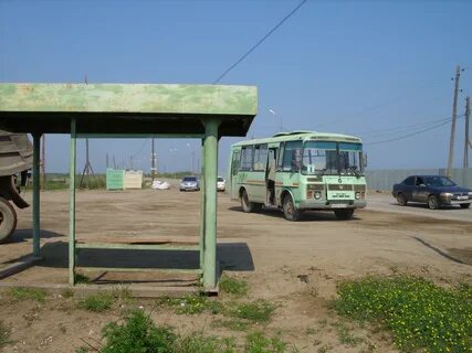 Остановки якутск