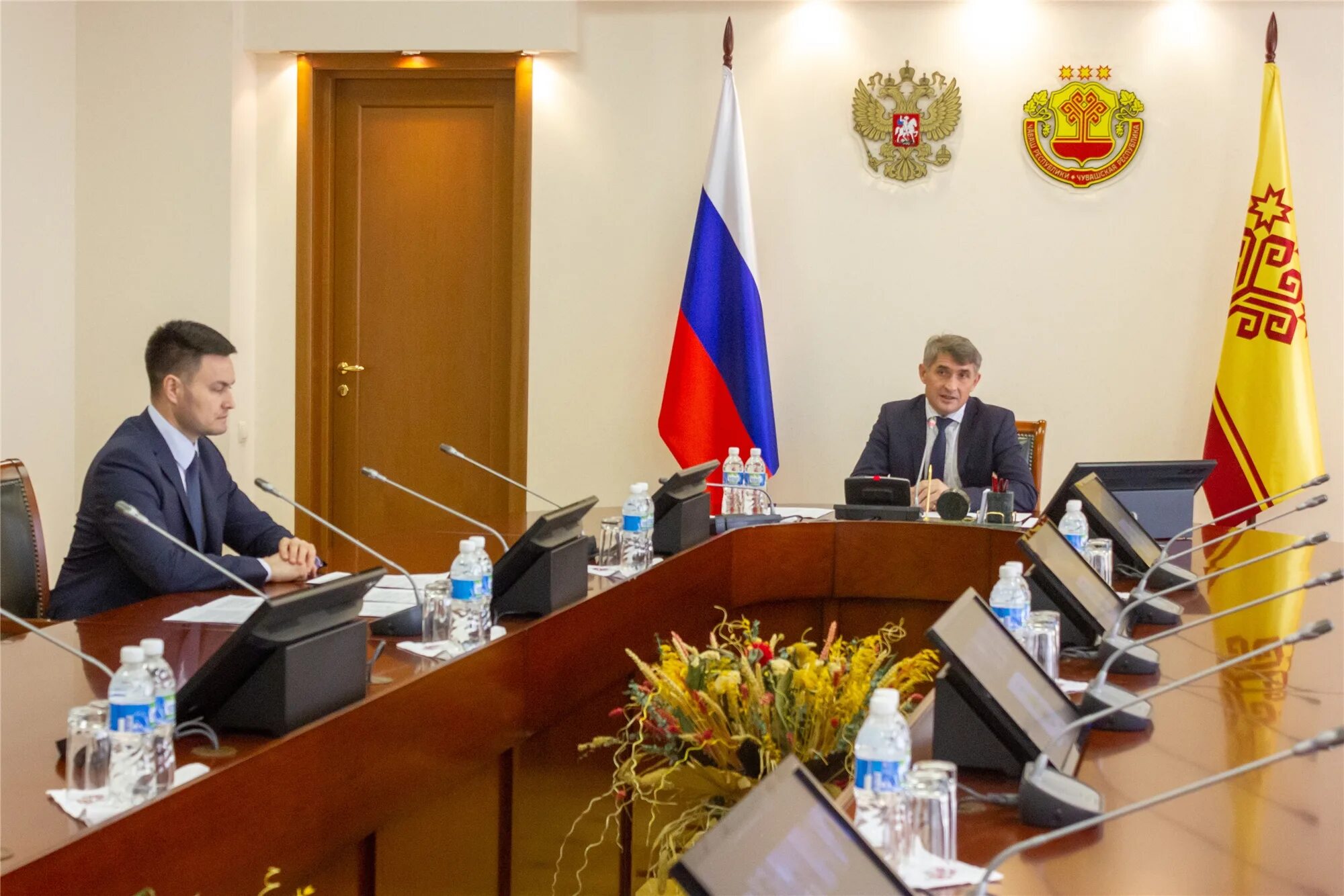 Рцнот минобразования чувашии