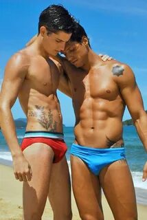 Hot guys frotting