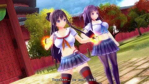 Valkyrie drive