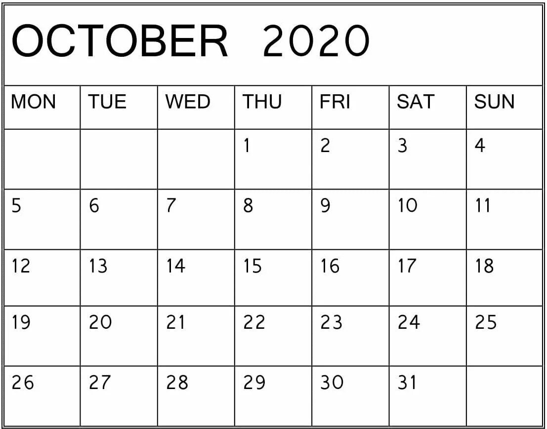 Октябрь 2020. Октябрь 2020 года календарь. Календарь на октябрь 2020г. Календарь октябрь ноябрь.