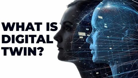 Being digital