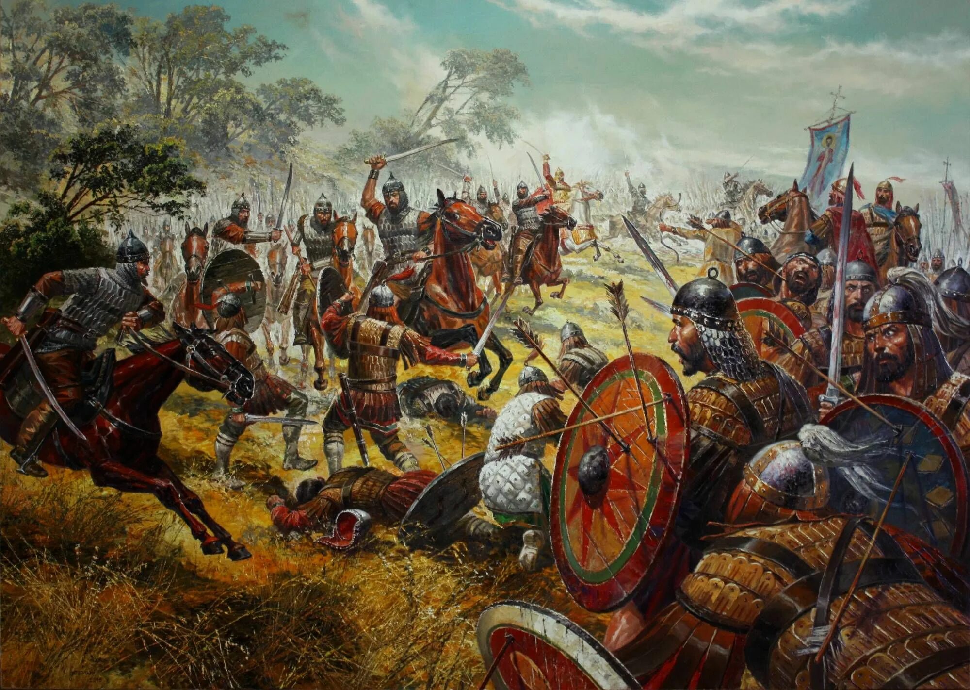 император иоанн цимисхий. битва у ждан горы. походы руси против византии. поход князя олега на царьград. походы руси против византии.