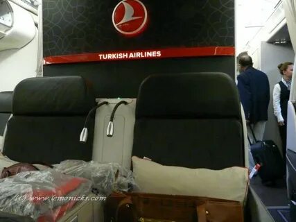 Турецкие авиалинии анталия
