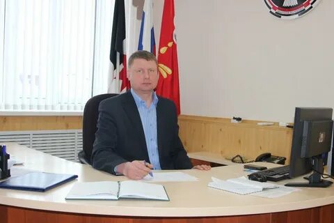 Главы районов удмуртской республики