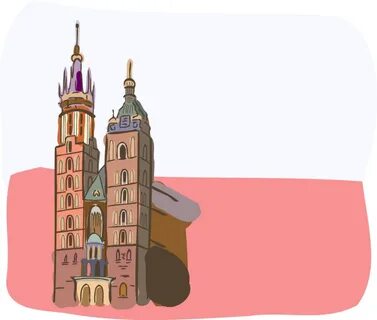 Детские рисунки польша