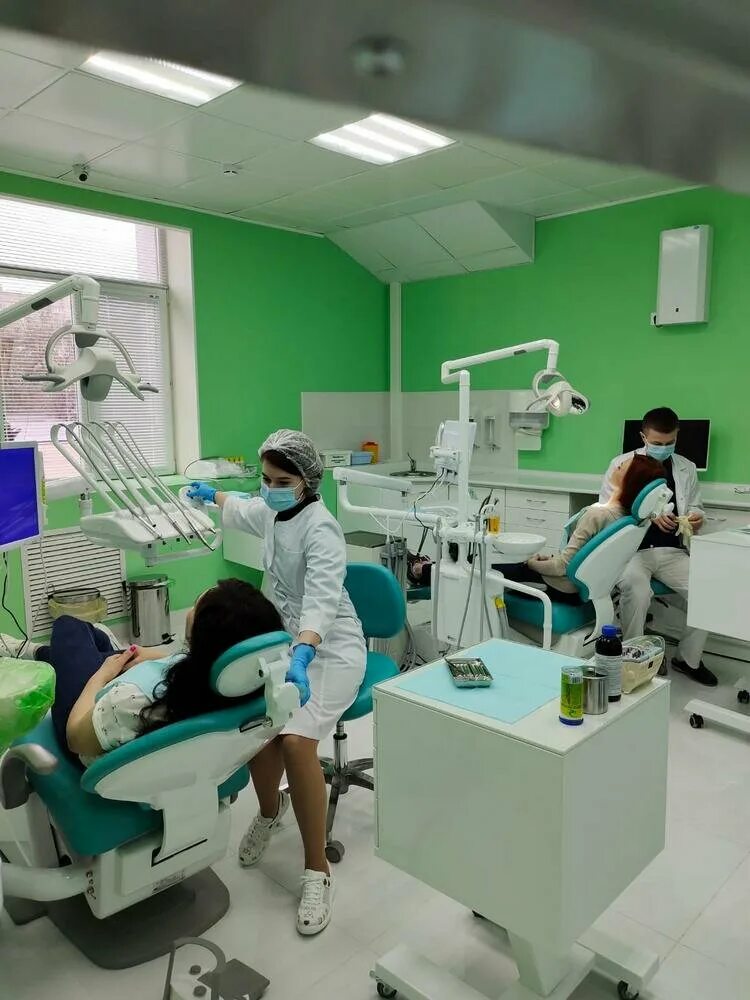 женские клиники тверь