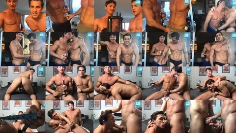 25 (More) Things We Learned About Cade Maddox & Kevin Benoit During...