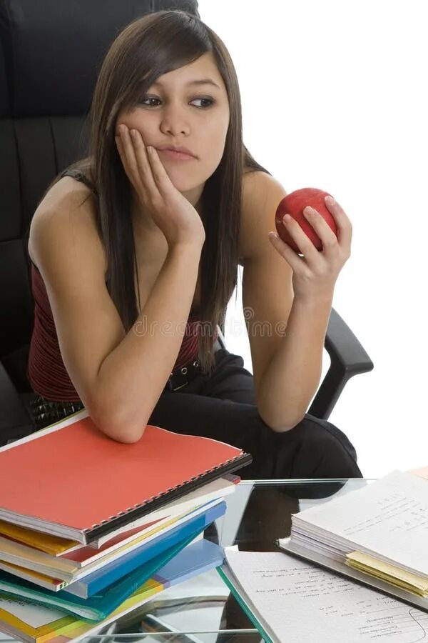 Homework apple. Homework apple