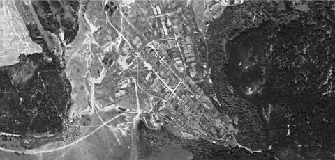 Панорама спутник