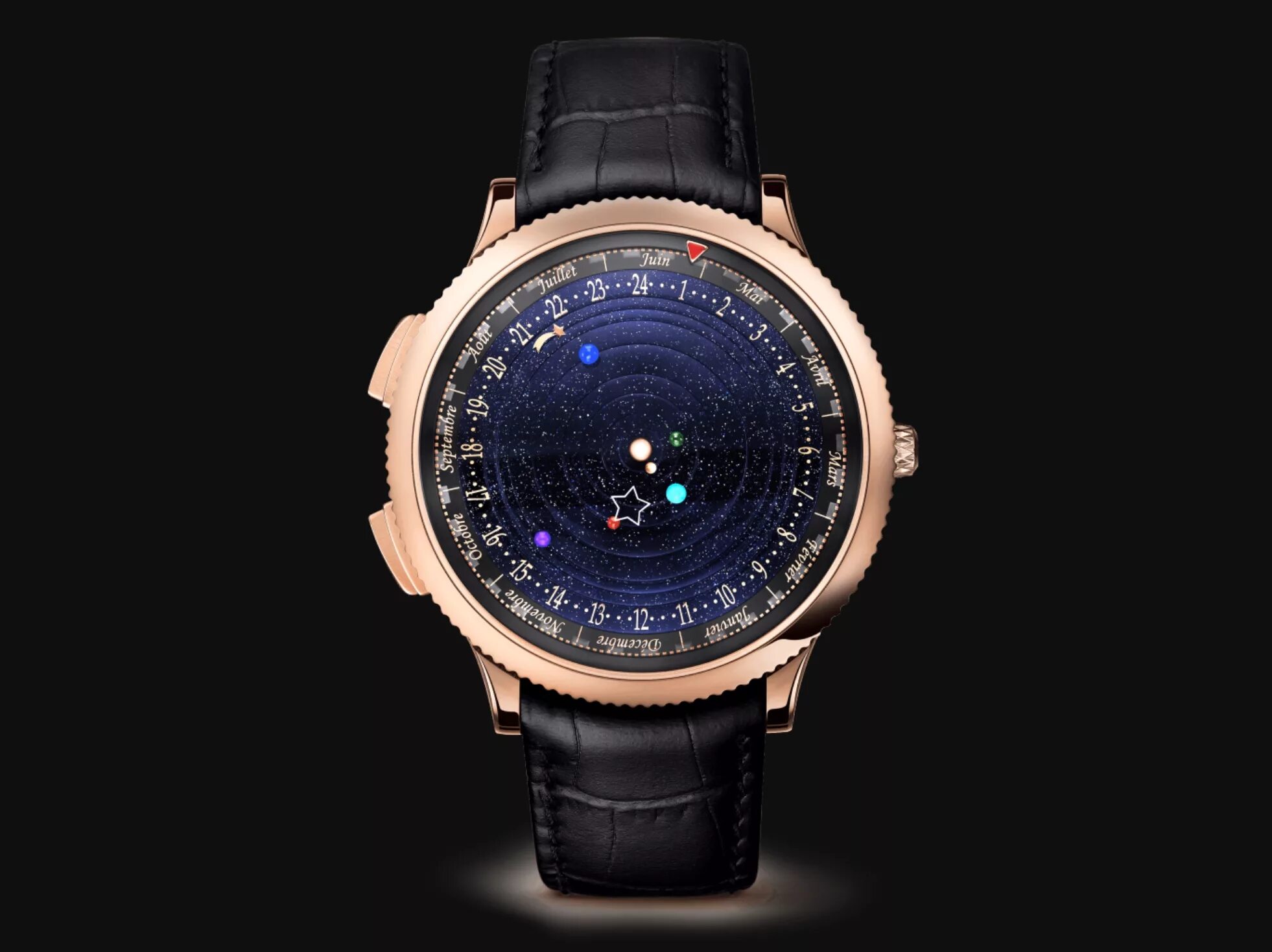 Часы Midnight Planétarium. Миднайт Планетариум часы. Midnight Planétarium от van Cleef & Arpels. Часы Astronomy. The system watch