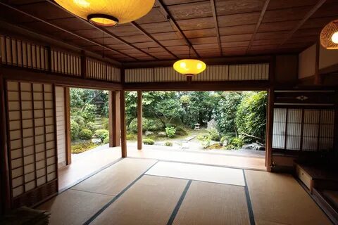 Living japan