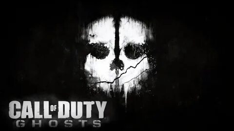 Ghosts full