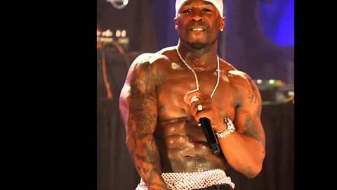 50 cent vs