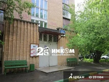 Волжский бульвар 3