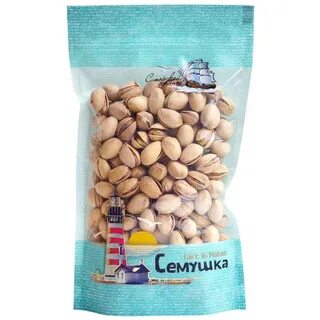 Семушка орехи